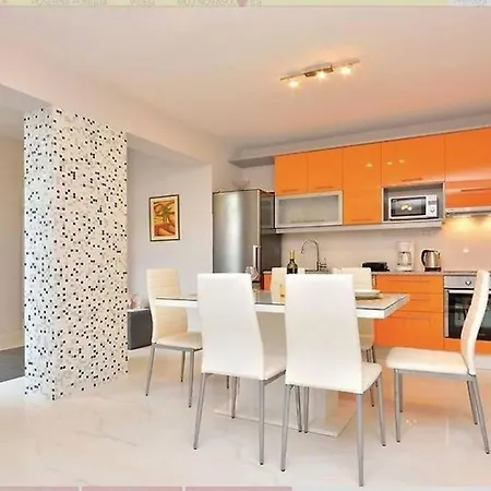 Ivana Apartamento