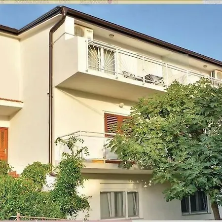 Apartamento Ivana