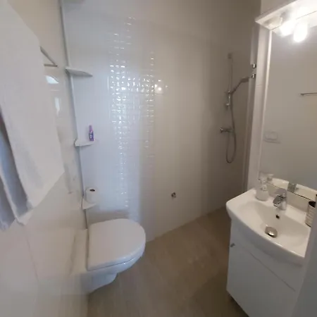 Ivana Apartamento *