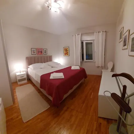 Apartamento Ivana